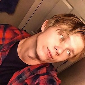 Meet your Posher, Jeffrey